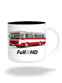 farebný hrnček