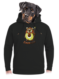 unisex mikina premium