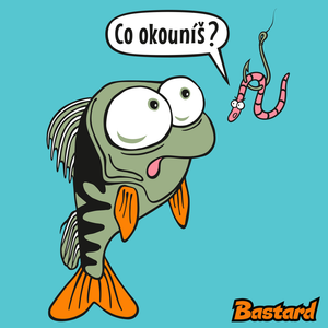 Co okouníš?