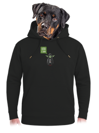 unisex mikina premium