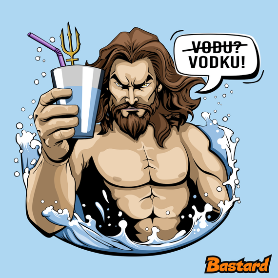 Aquaman