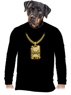 pánske dlhý rukáv