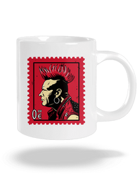 veľký hrnček