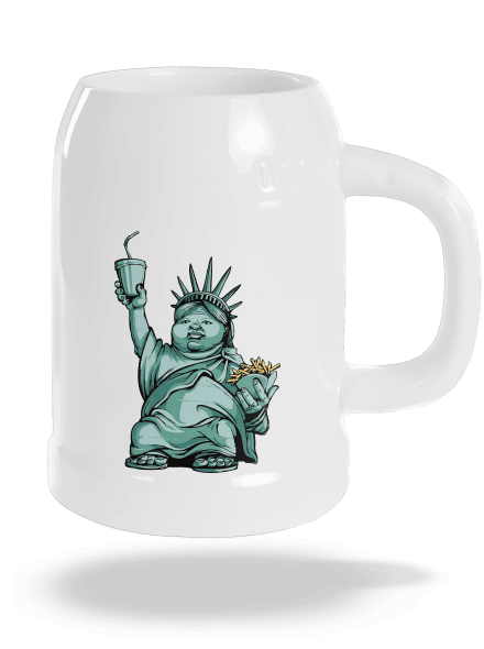Americký idol polliter White