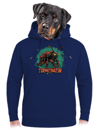 unisex mikina premium