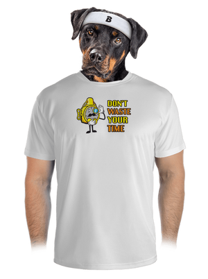 pánske športové tričko