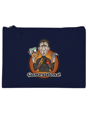 Games Bond taštička French Navy