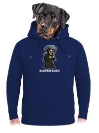 unisex mikina premium