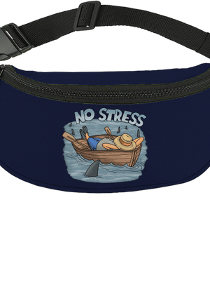 No stress ľadvinka French Navy