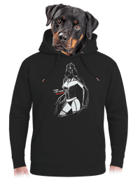 unisex mikina premium