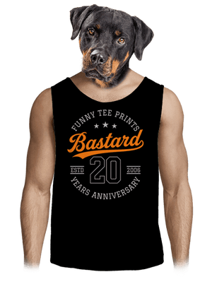 pánske tielko