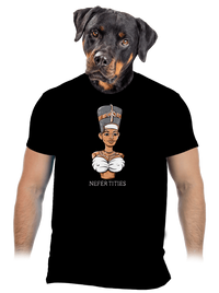 pánske tričko