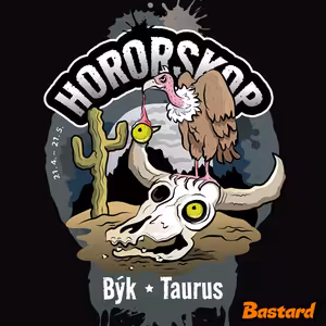 Hororskop - Býk