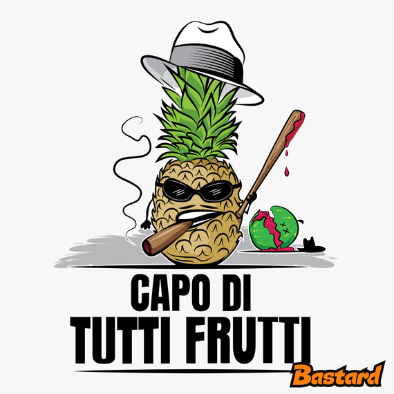 Tutti Frutti