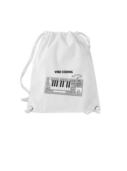 Vibe coding vak White