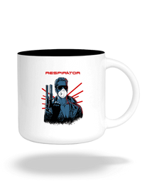 farebný hrnček