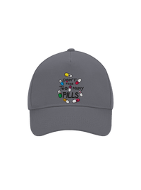 šiltovka baseballka