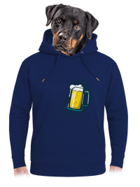 unisex mikina premium