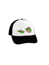 šiltovka truckerka