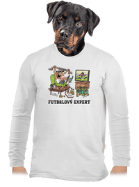 pánske dlhý rukáv