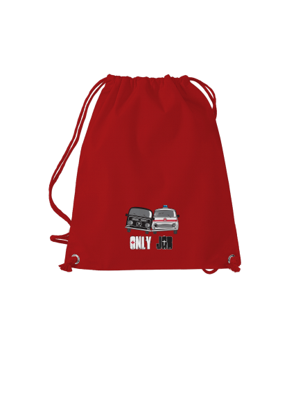 Konkurencia vak Red Mal