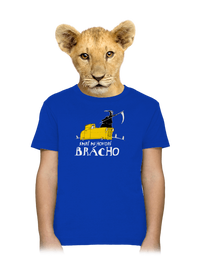 detské tričko