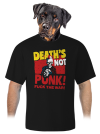 unisex tričko oversized