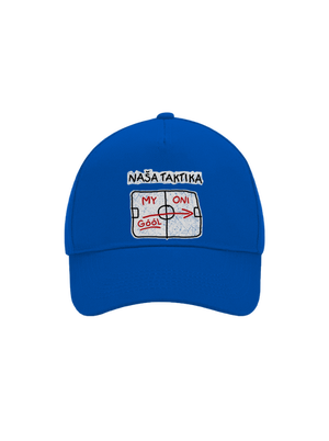 šiltovka baseballka