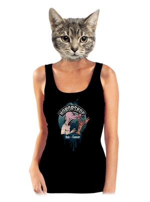 dámske tielko klasické