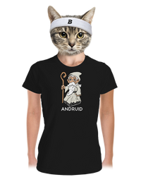 dámske športové tričko