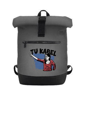 Tukabel batoh Grey Marl