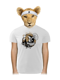 detské športové tričko