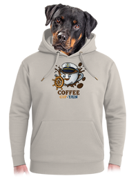 unisex mikina premium