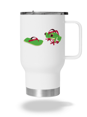 termohrnček
