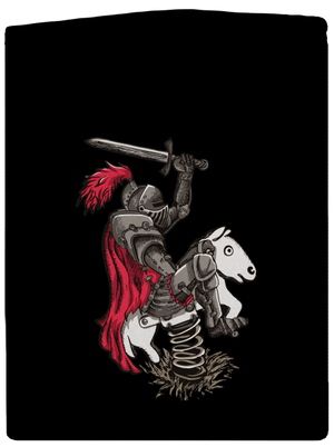 Rytier dámska mikina na zips Black