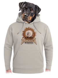 unisex mikina premium