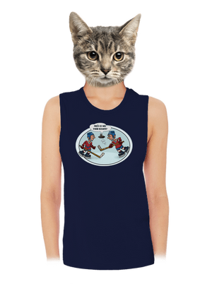 dámske tielko voľné