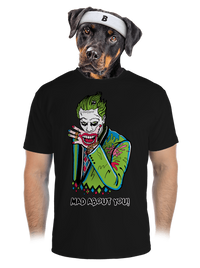 pánske športové tričko