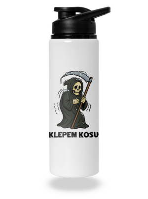 flaša na vodu