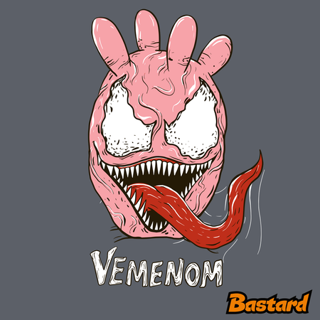 Vemenom