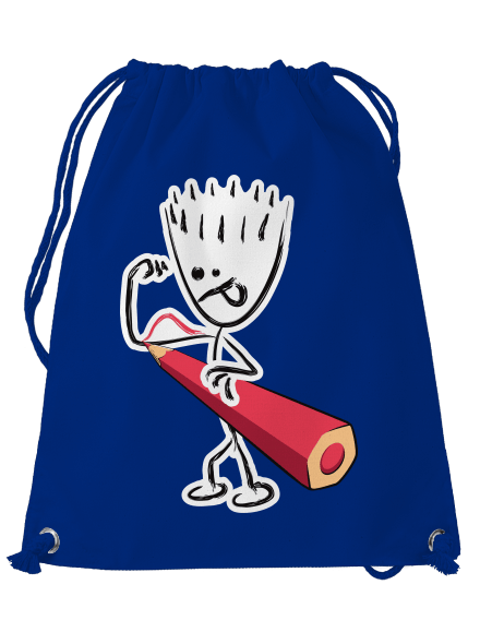Svaly vak Royal Blue Mal