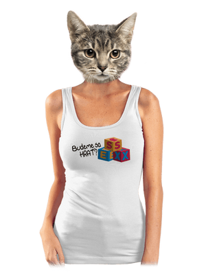 dámske tielko klasické