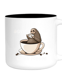 farebný hrnček