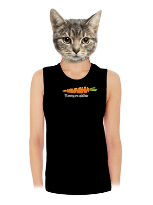 dámske tielko voľné