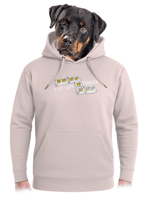 unisex mikina premium