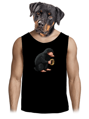 pánske tielko