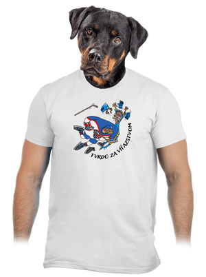 pánske tričko
