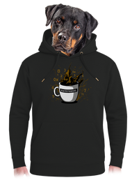 unisex mikina premium