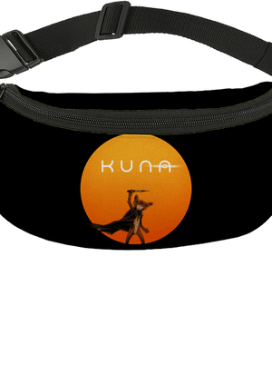 Kuna ľadvinka Black