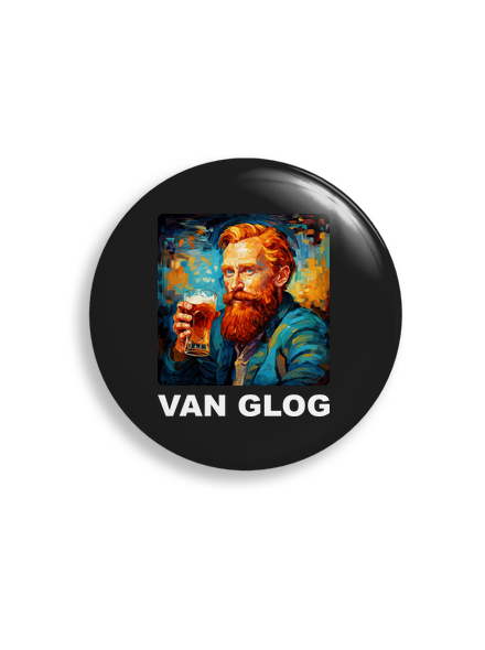 Van Glog  